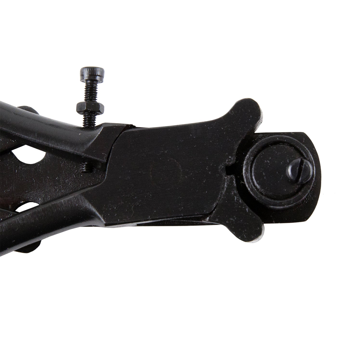 Pliers - Forming - Ring Bending with blue handles