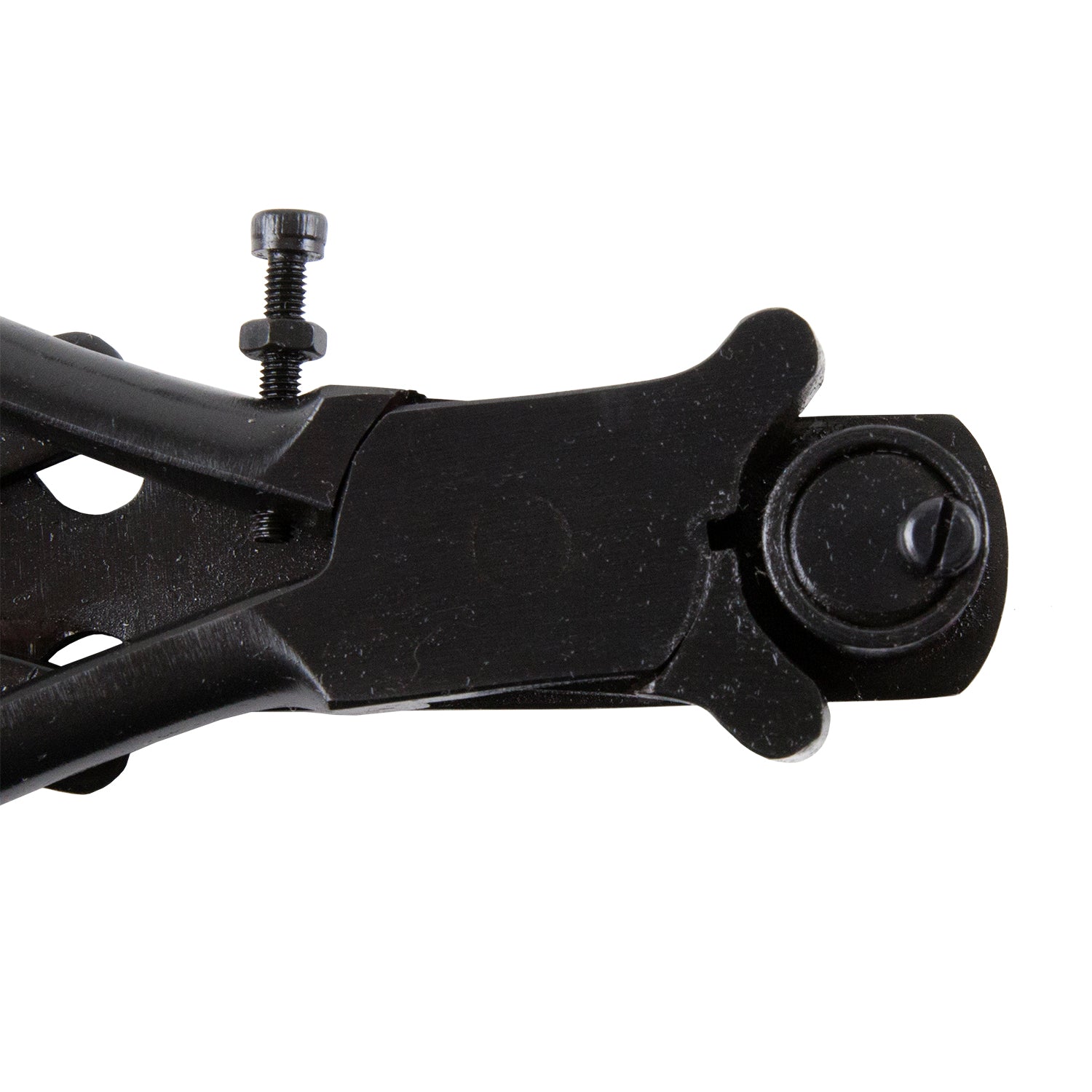 Pliers - Forming - Ring Bending with blue handles