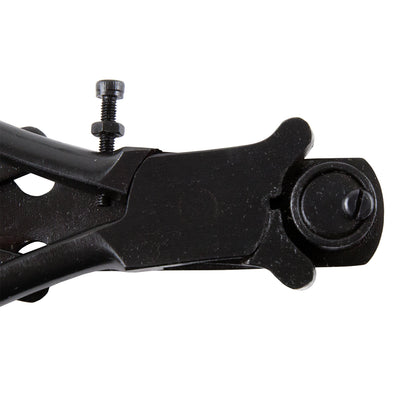 Pliers - Forming - Ring Bending with blue handles