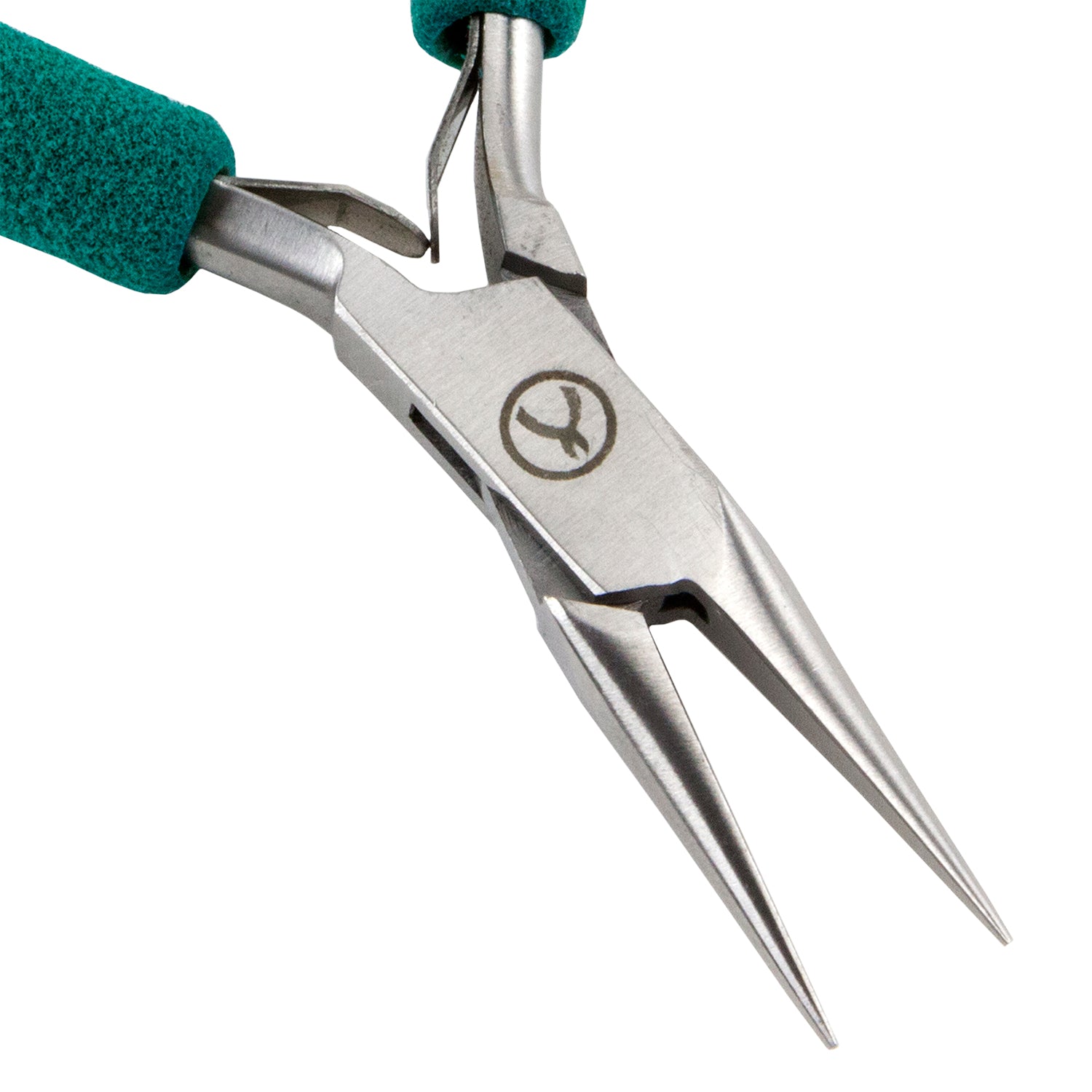 Small Wubbers - Chain Nose with green grips