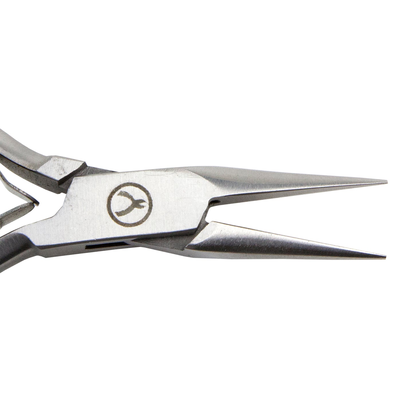 Small Wubbers - Chain Nose with green grips