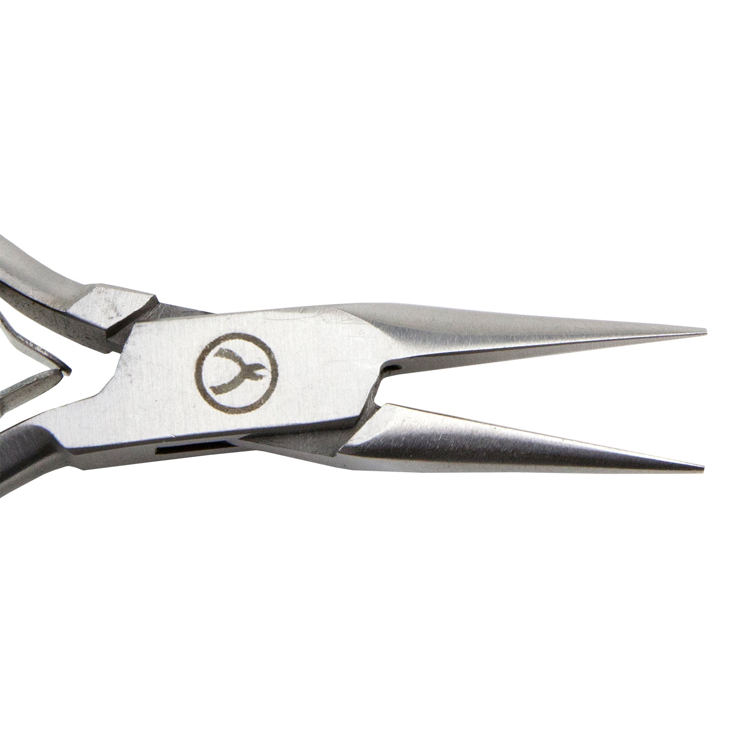 Small Wubbers - Chain Nose with green grips