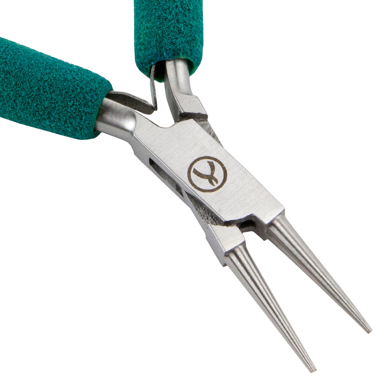 Small Wubbers - Round Nose with green grips