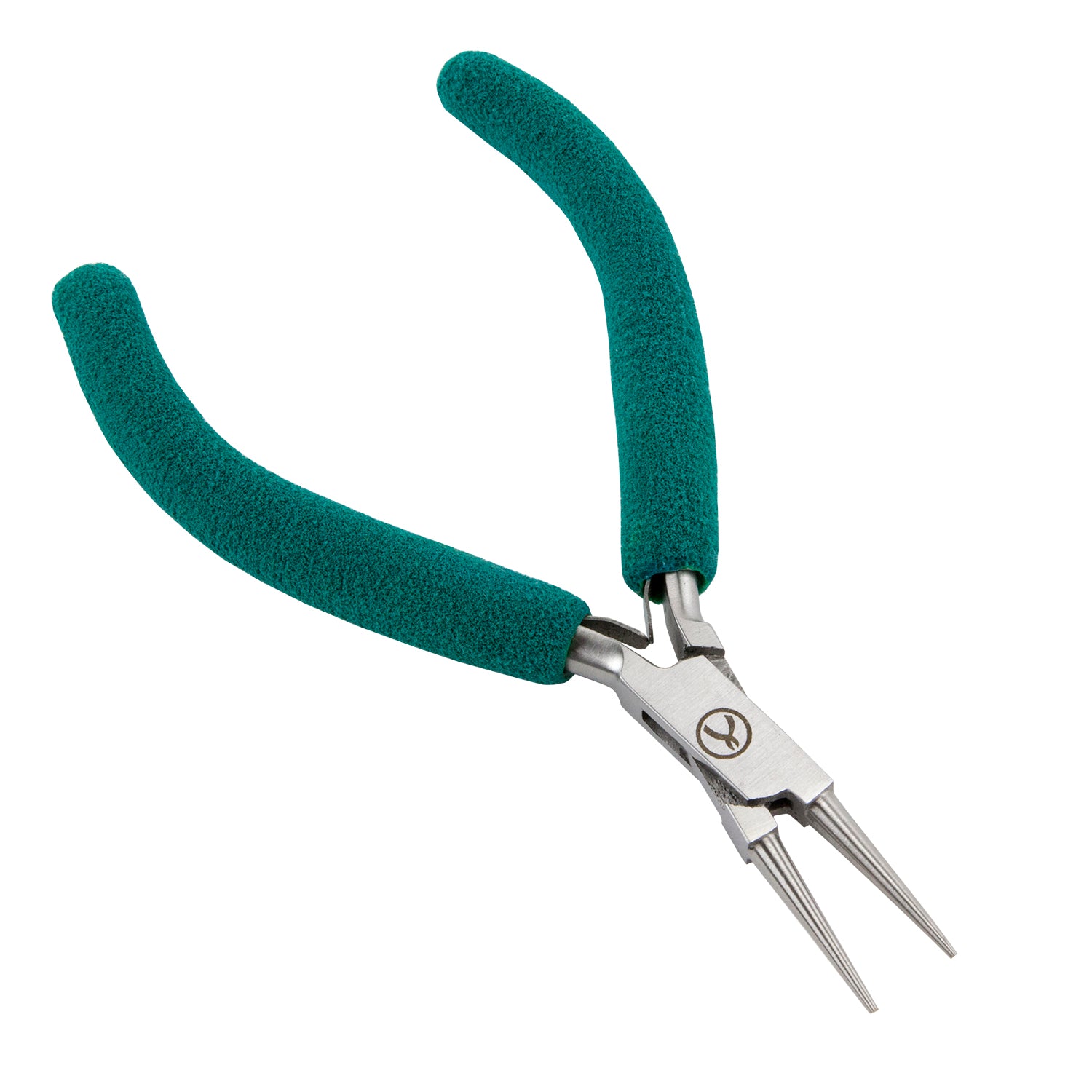 Small Wubbers - Round Nose with green grips