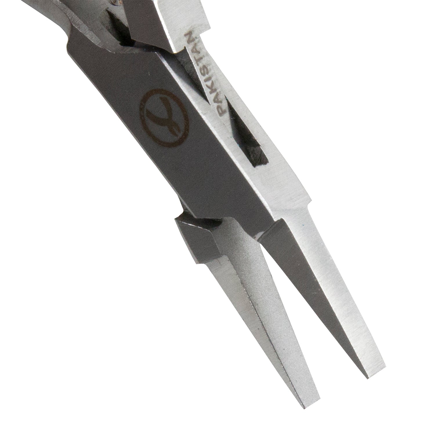 Small Wubbers - Flat Nose with green grips