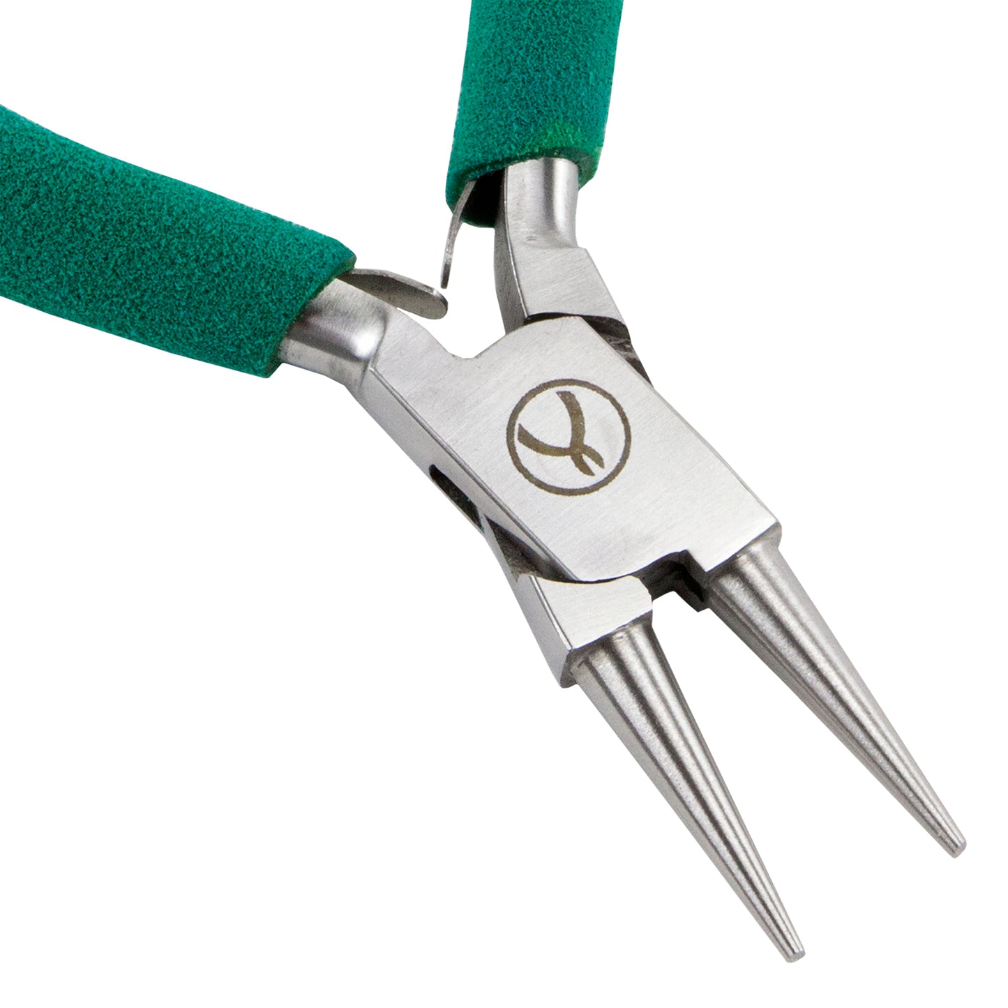 Classic Wubbers - Round Nose with green grips