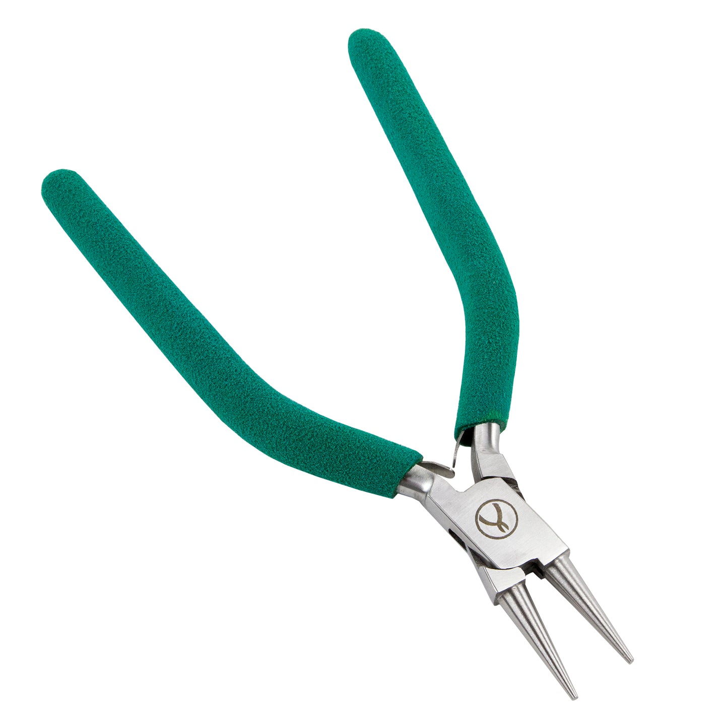 Classic Wubbers - Round Nose with green grips