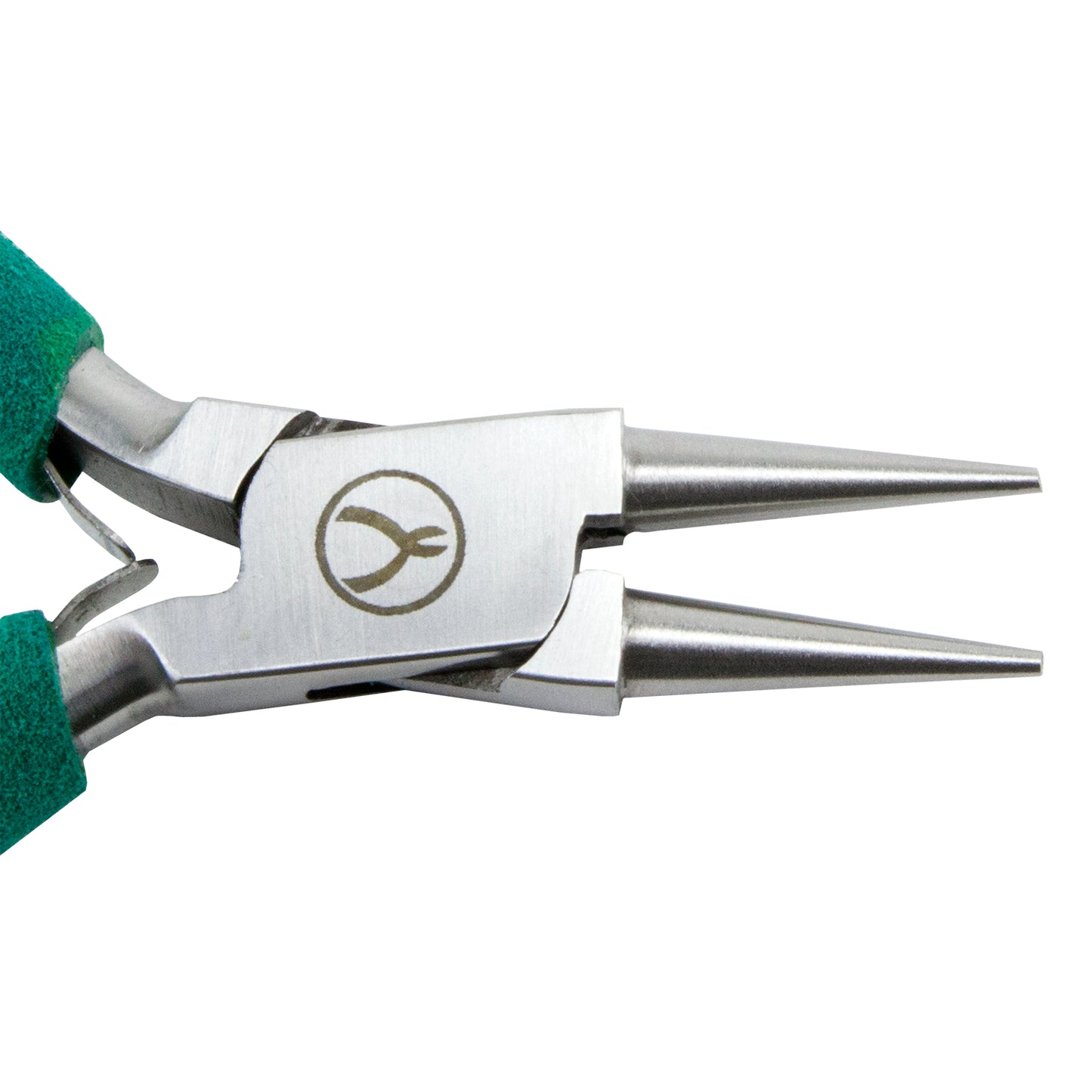 Classic Wubbers - Round Nose with green grips