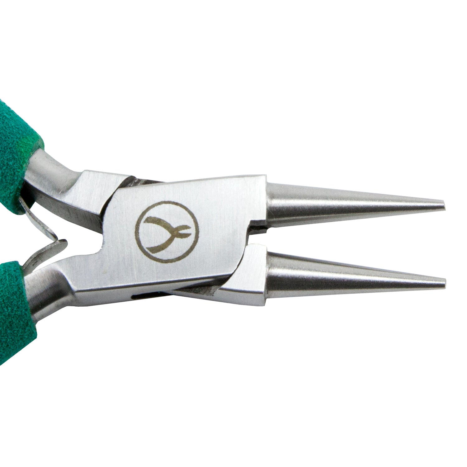 Classic Wubbers - Round Nose with green grips