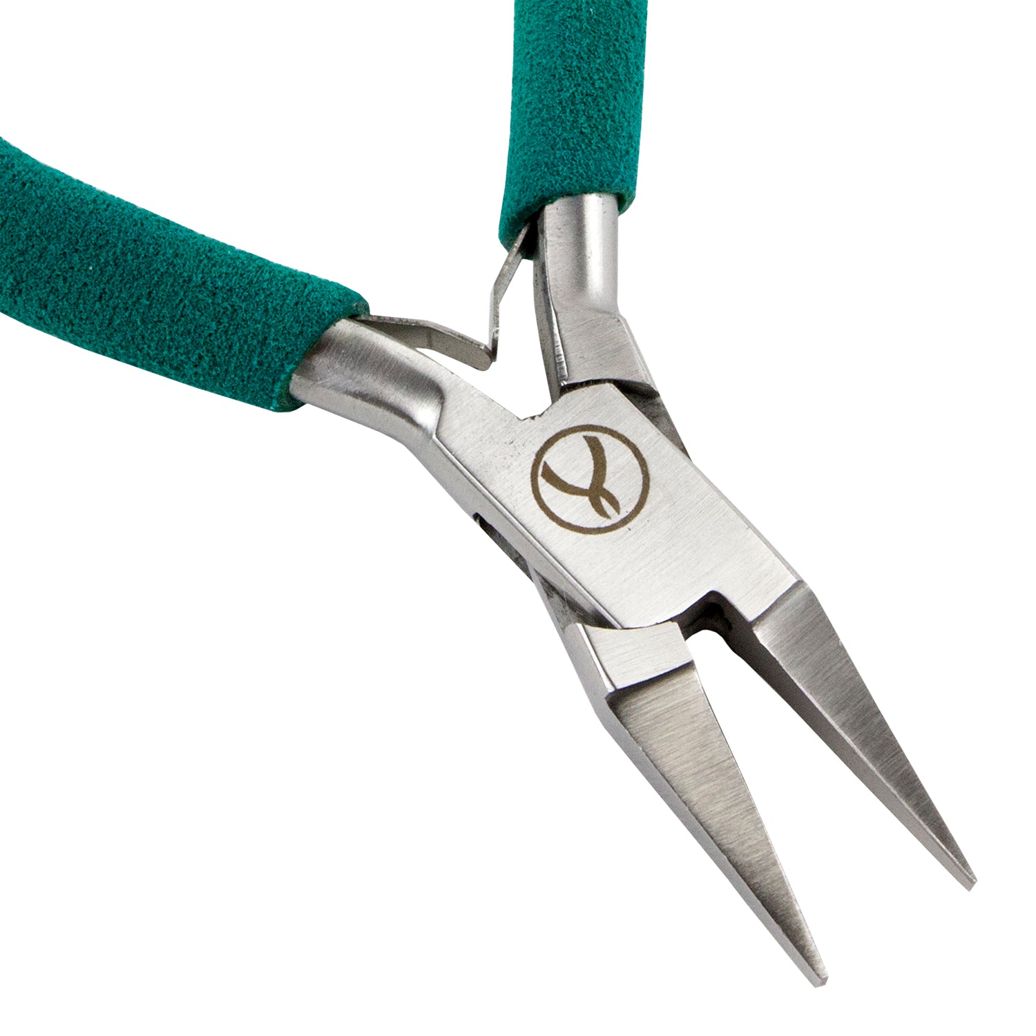 Classic Wubbers - Narrow Flat Nose with green grips