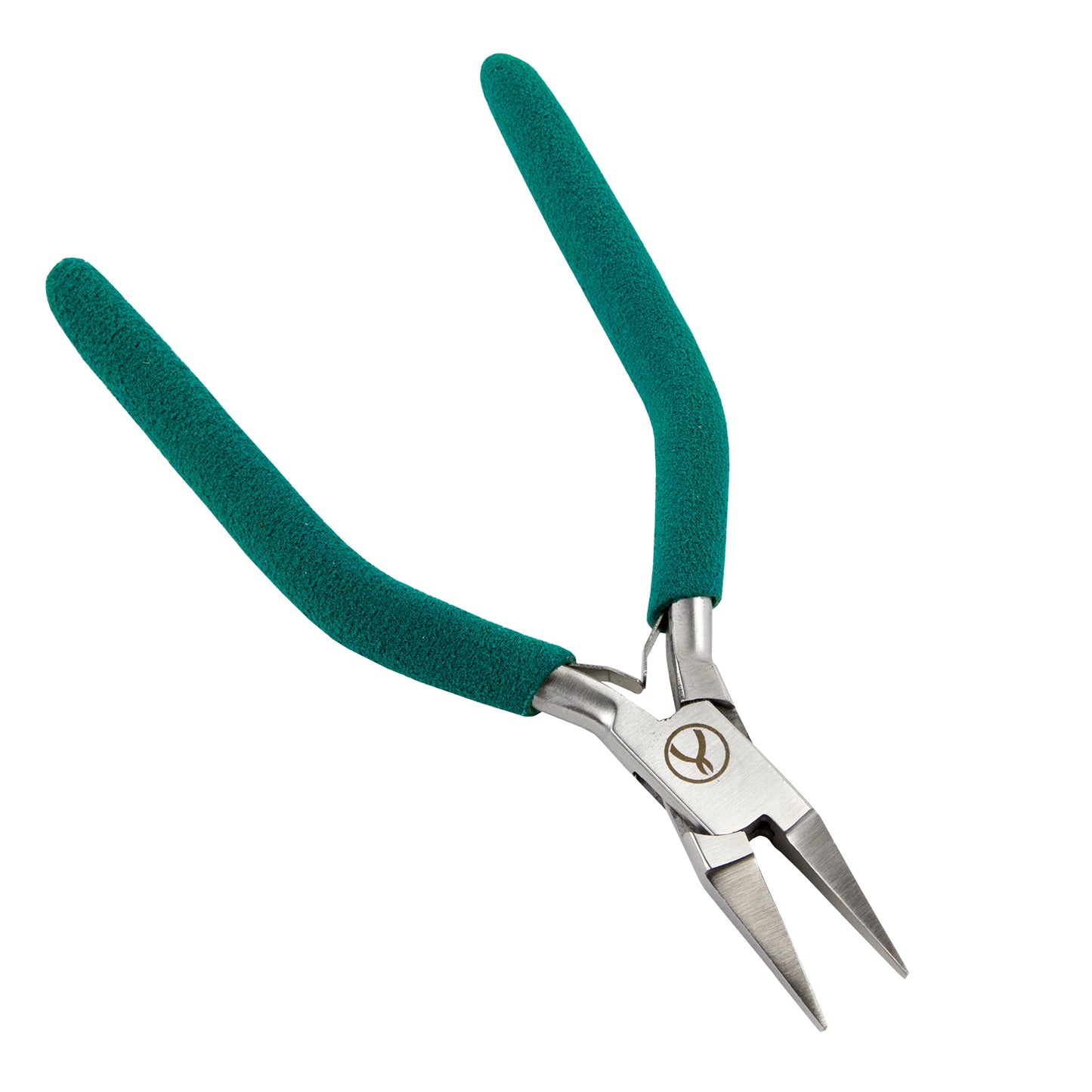 Classic Wubbers - Narrow Flat Nose with green grips