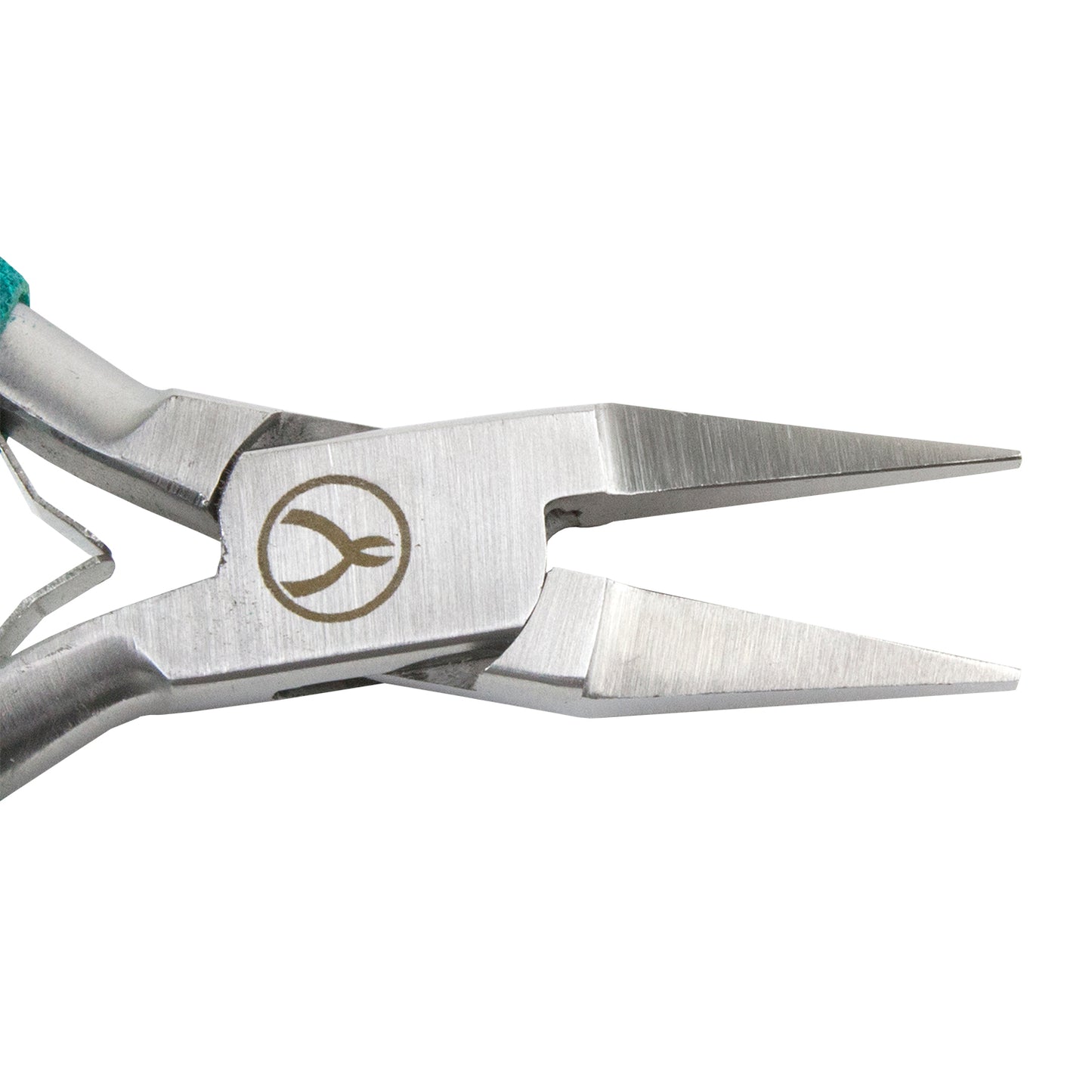 Classic Wubbers - Narrow Flat Nose with green grips