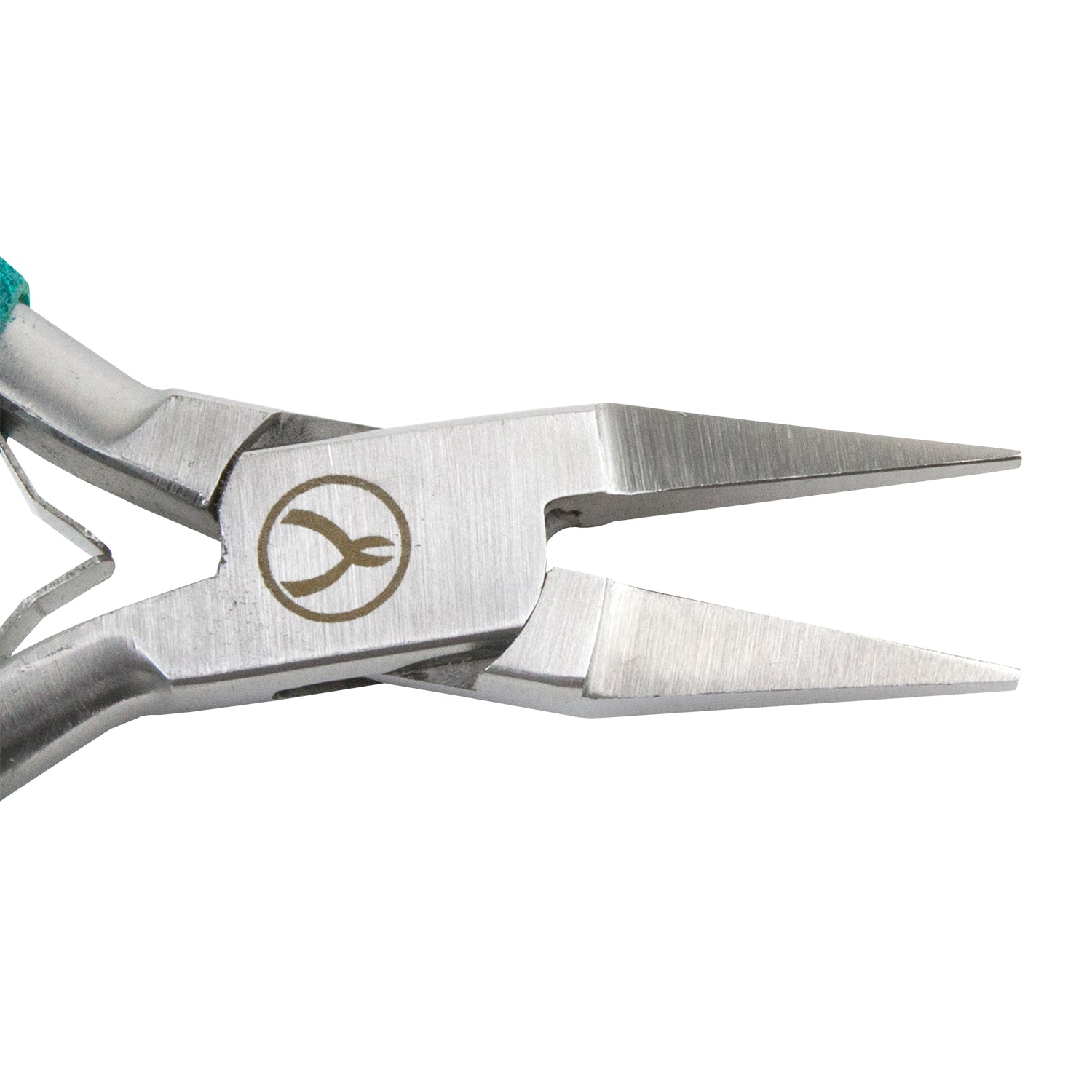 Classic Wubbers - Narrow Flat Nose with green grips