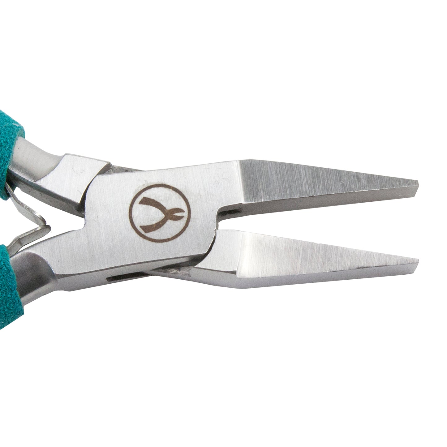 Classic Wubbers - Wide Flat Nose with green grips