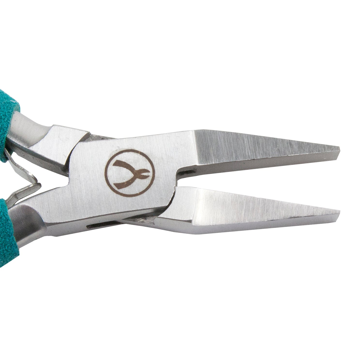 Classic Wubbers - Wide Flat Nose with green grips