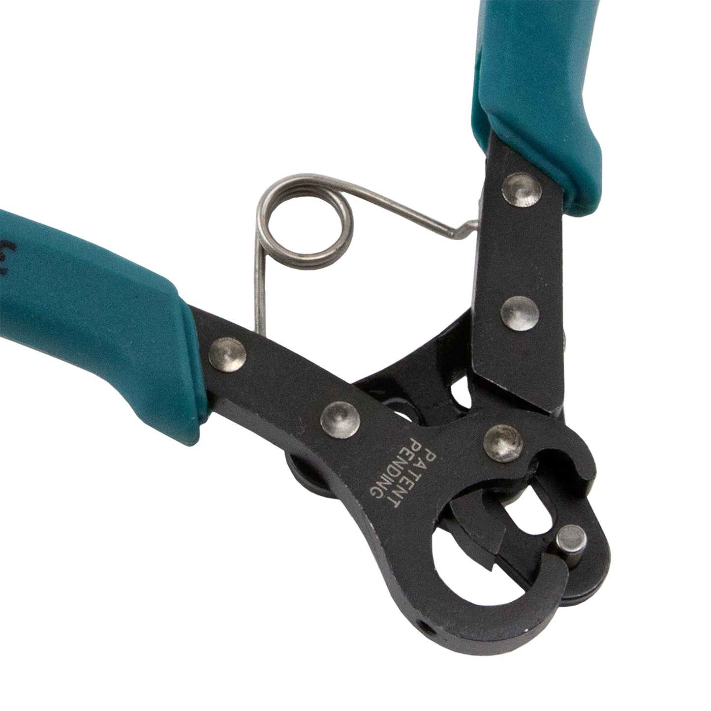 Pliers - Forming - 1-Step Big Looper 3mm with green grips 