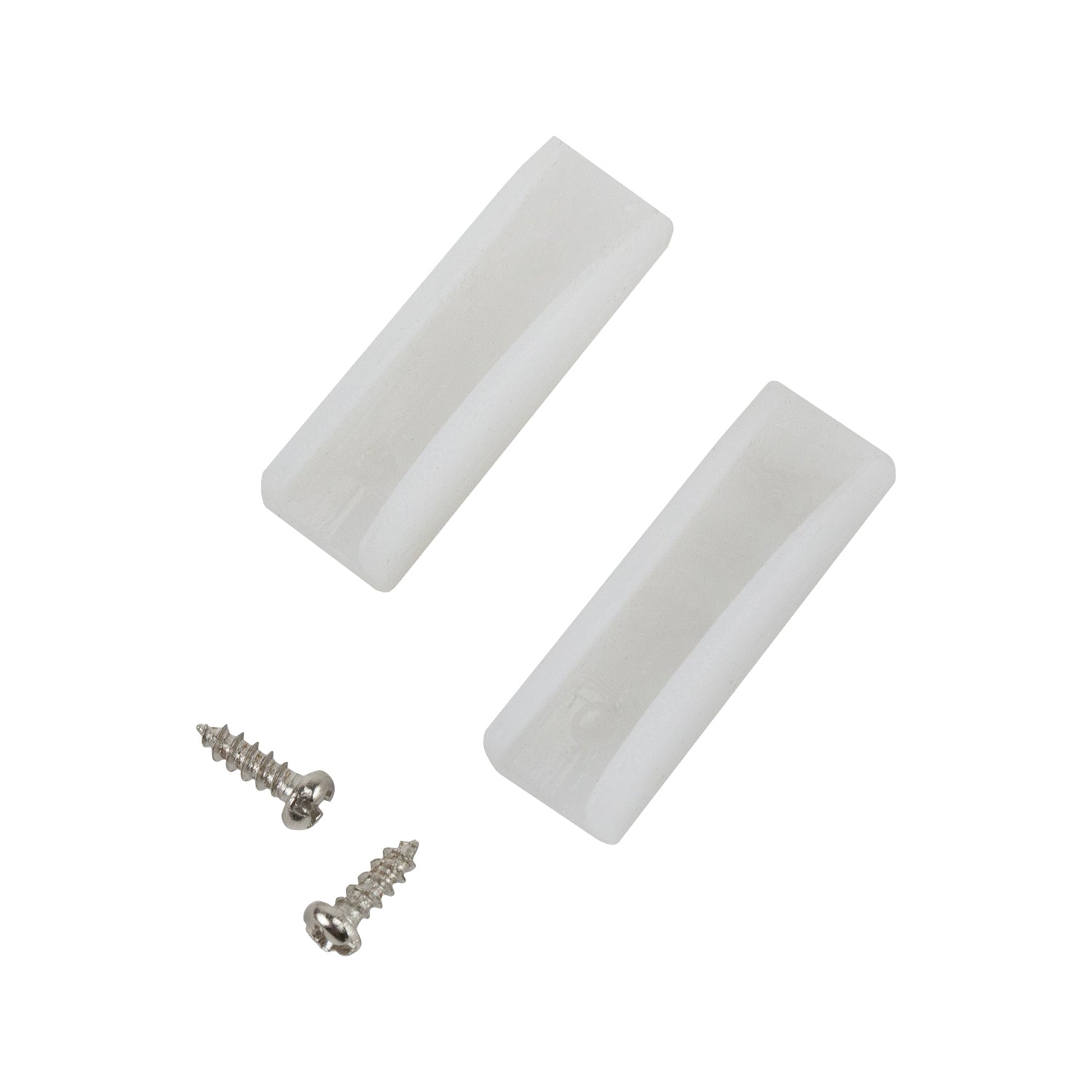 Replacement Nylon Jaws for Parallel Nylon Jaw Pliers