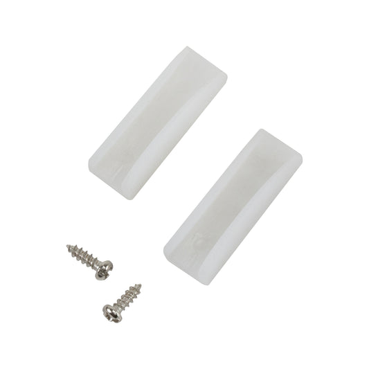 Replacement Nylon Jaws for Parallel Nylon Jaw Pliers