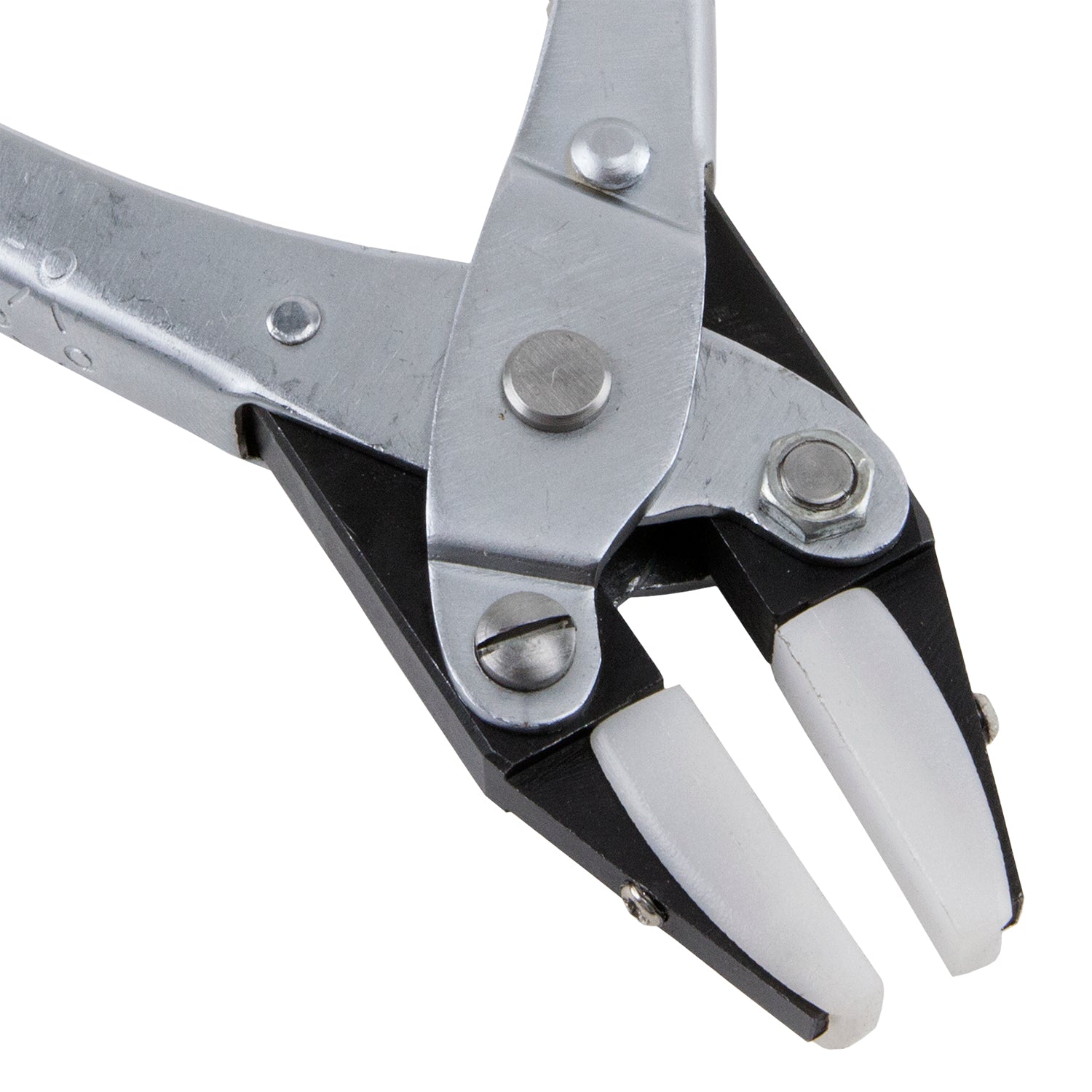 Pliers - Parallel Nylon Jaw