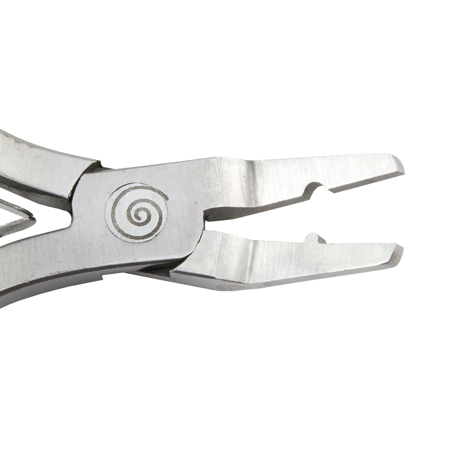 Pliers - Crimping - OmTara® Crimping Pliers with green grips