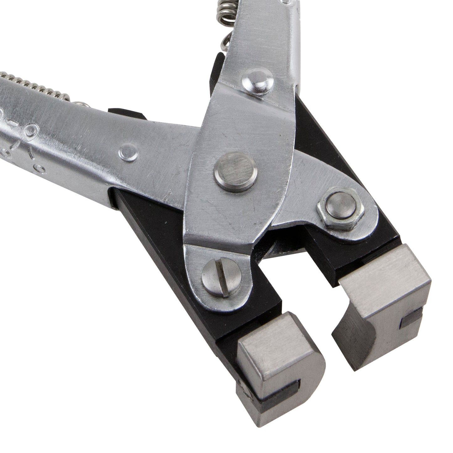 Pliers - Parallel - Bending