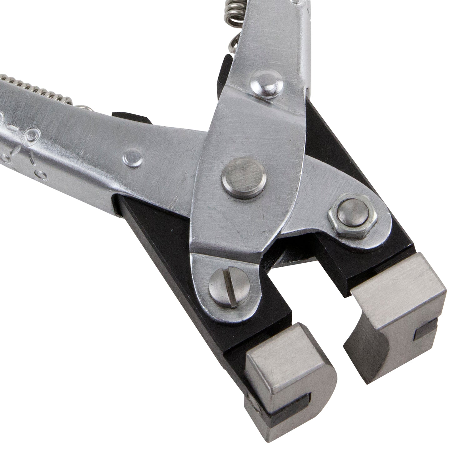 Pliers - Parallel - Bending