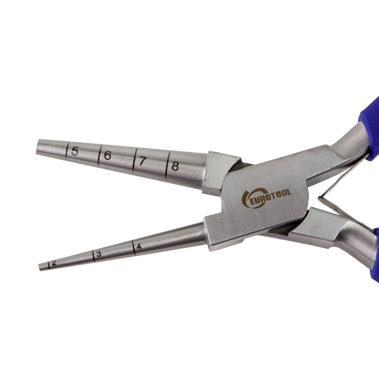Pliers - Acculoop™ Pliers with blue grips