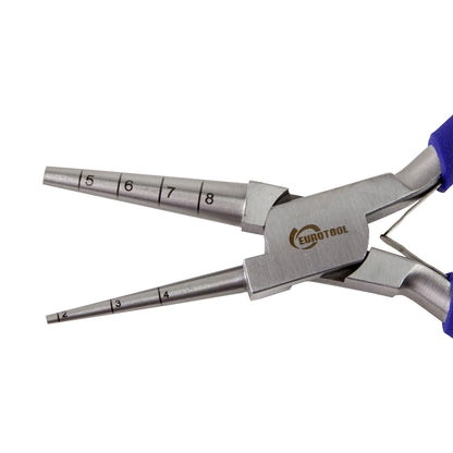 Pliers - Acculoop™ Pliers with blue grips