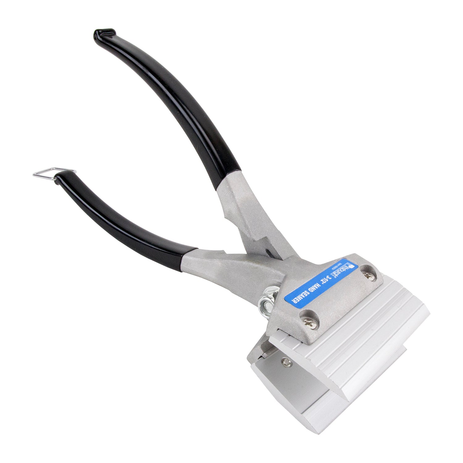 Pliers - 3-1/2" Hand Seamer Pliers