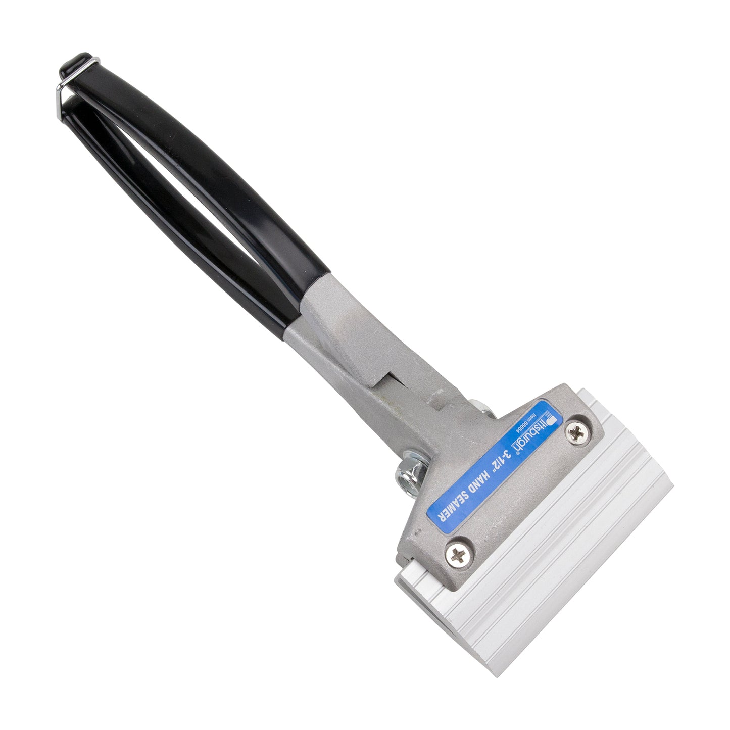 Pliers - 3-1/2" Hand Seamer Pliers