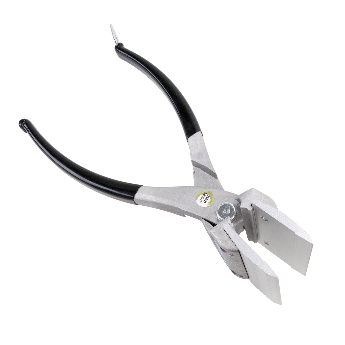 Pliers - 3-1/2" Hand Seamer Pliers
