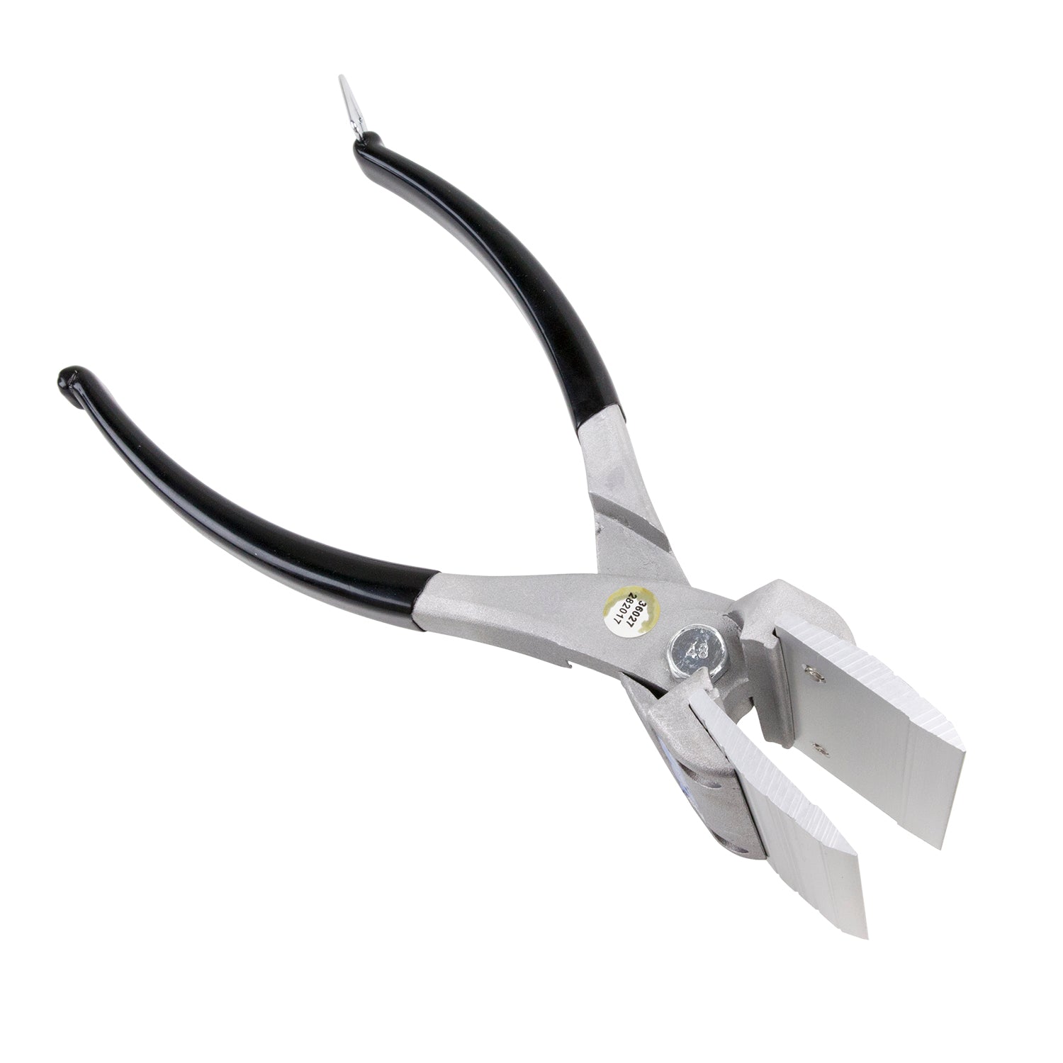 Pliers - 3-1/2" Hand Seamer Pliers