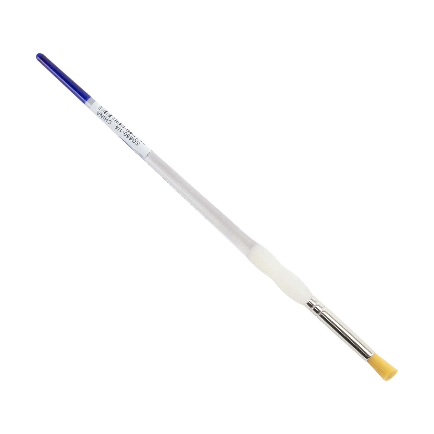 Royal Soft-Grip™ Taklon Brush Deerfoot 1/4"