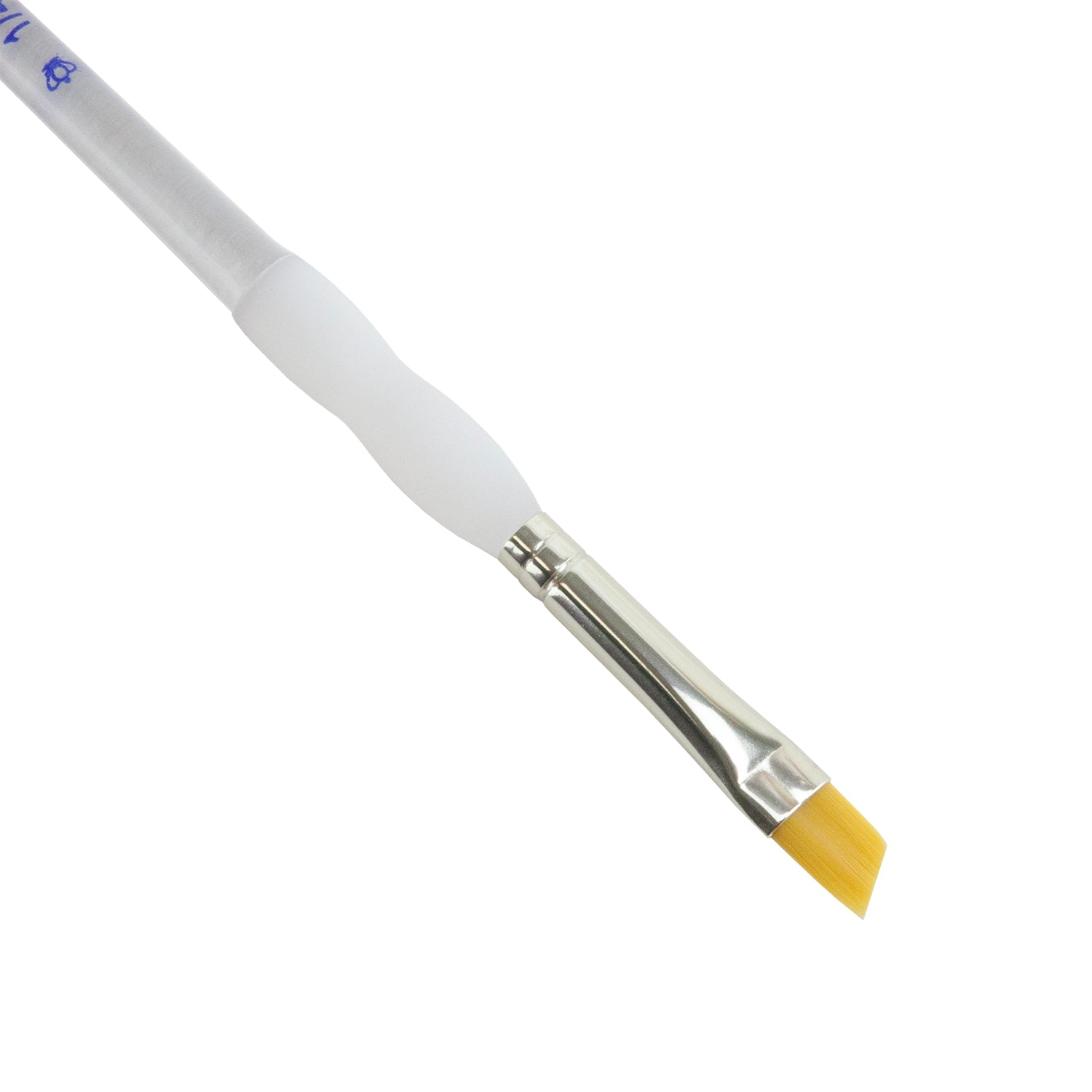 Royal Soft-Grip Taklon Brush Angular
