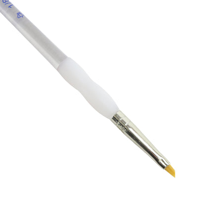 Royal Soft-Grip Taklon Brush Angular