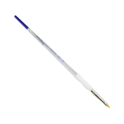 Royal Soft-Grip Taklon Brush Angular