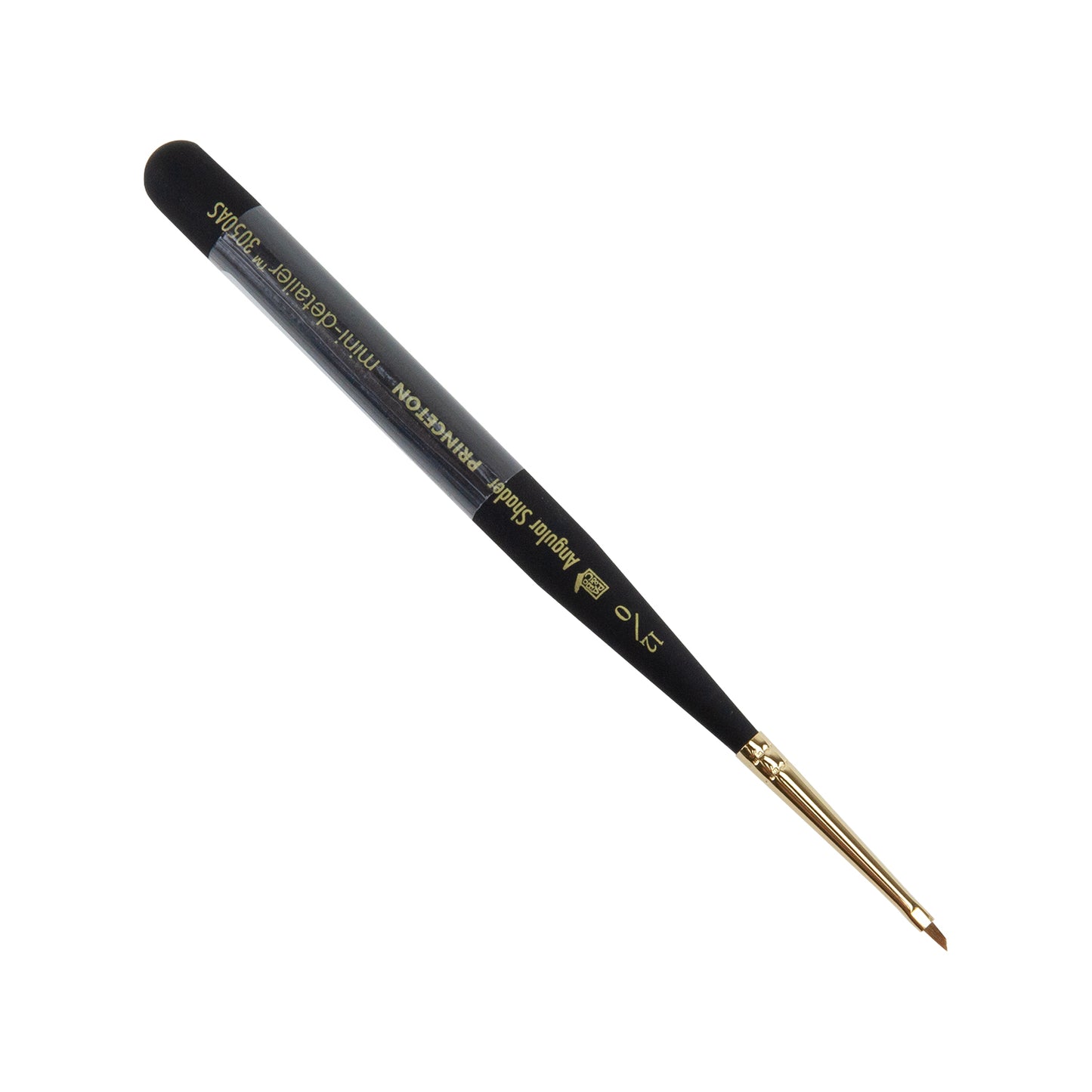 Princeton Mini-Detail Artist Brush