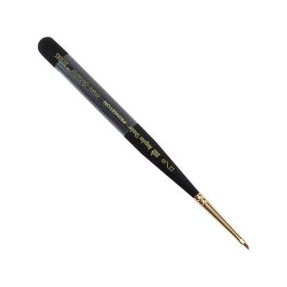 Princeton Mini-Detail Artist Brush