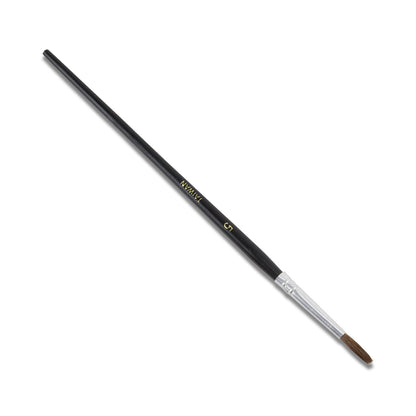 Camel Hair Economy Brush - Size 5

Camel Hair Economy Brush water and paste brush. Keep at least one in each size for each clay you use.