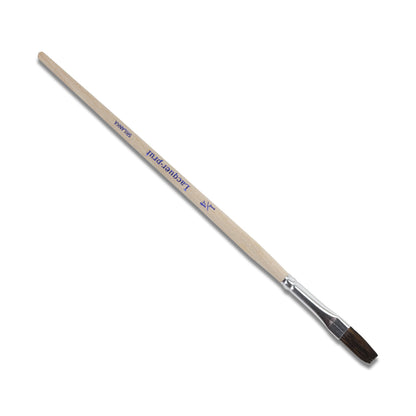 Short Hair Cleaning Brush 1/4"

Short Hair Cleaning Brush. Trim bristles to use as a cleaning brush to remove clay dust from delicate dry metal clay projects.