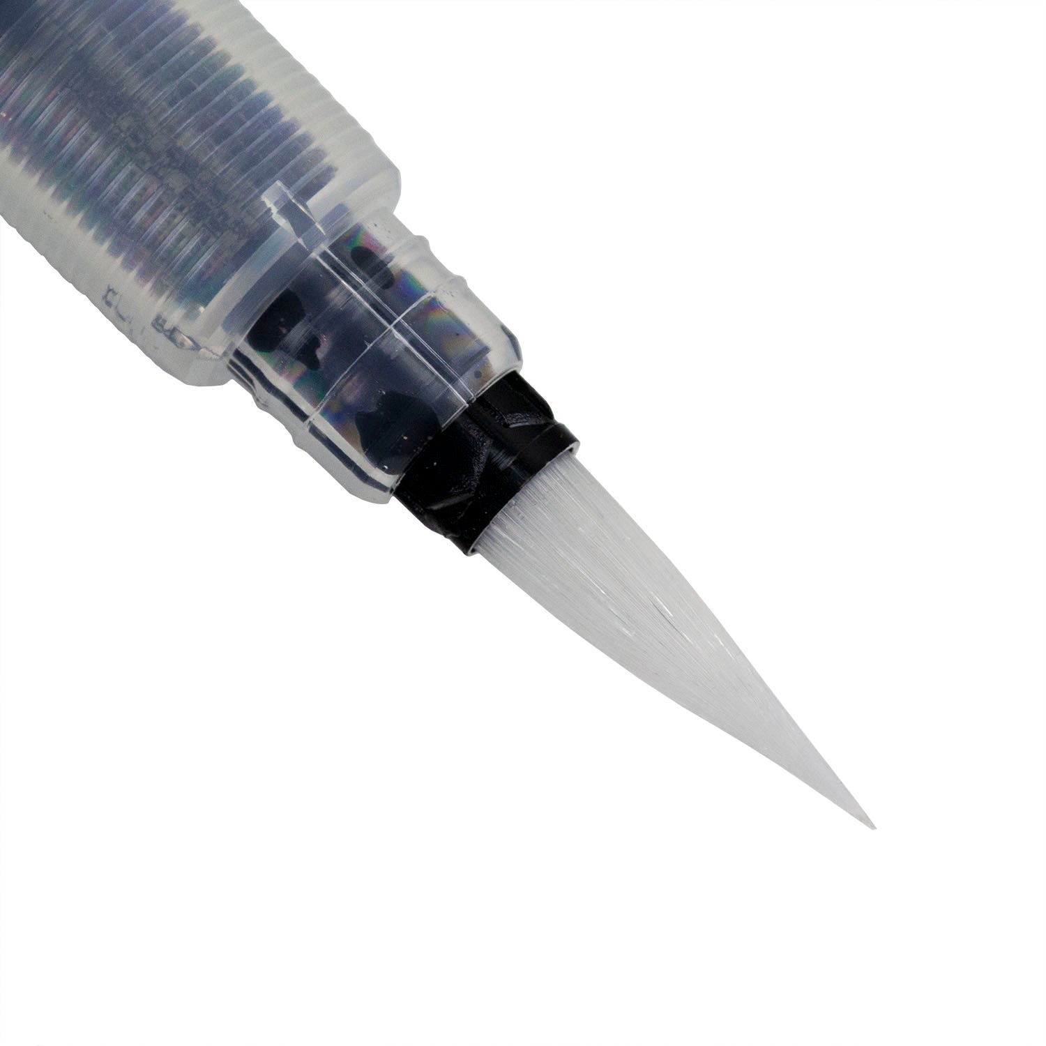 large Aquash™ Water Brush wth cap removed