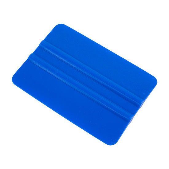 blue Multi-Purpose Squeegee