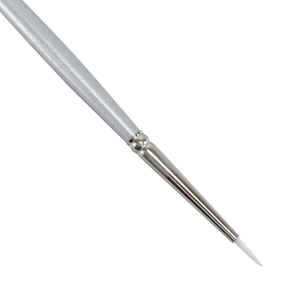 Silverwhite® Round #2/0 Brush