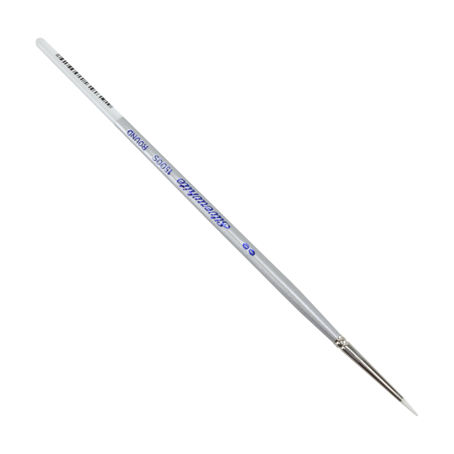 Silverwhite® Round #2/0 Brush