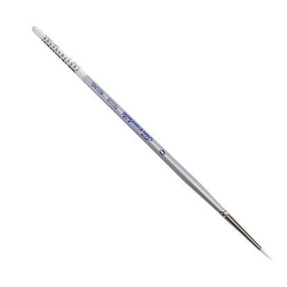 Silverwhite® Round #0 Brush