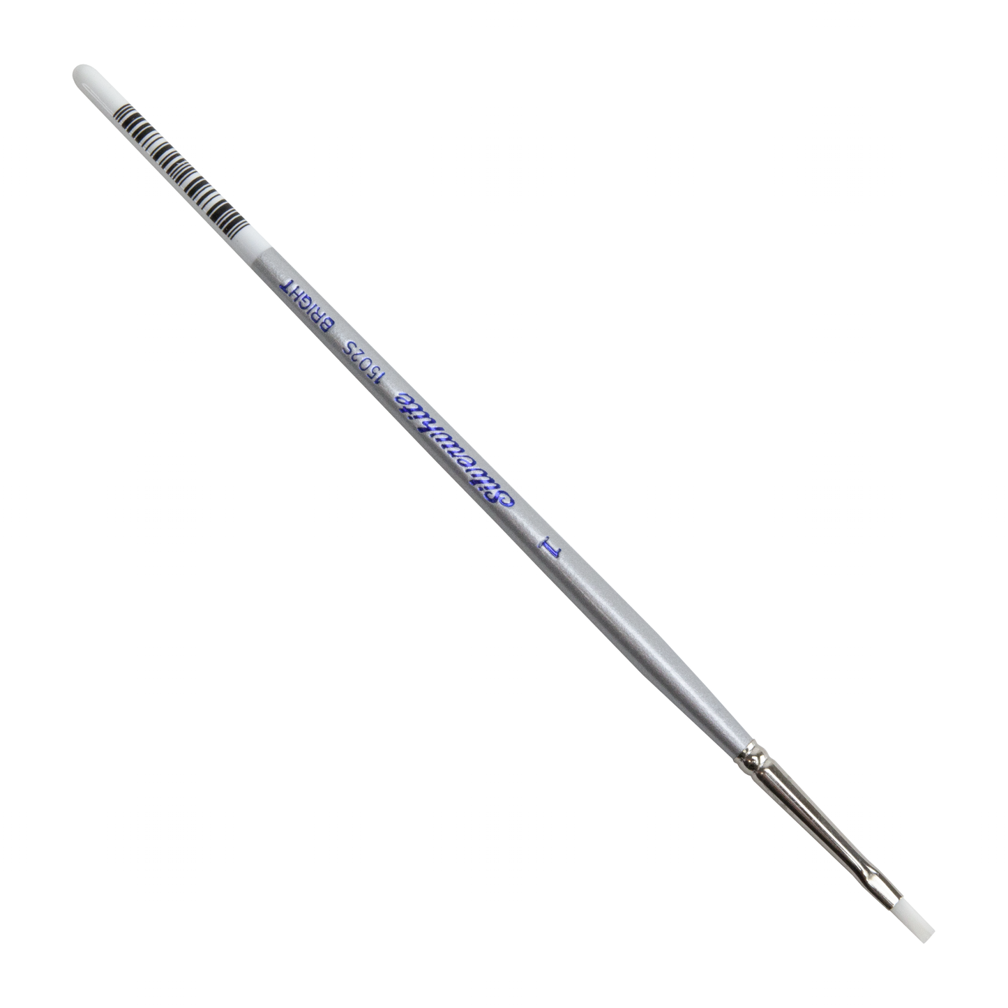 Silverwhite® Bright #1 Brush