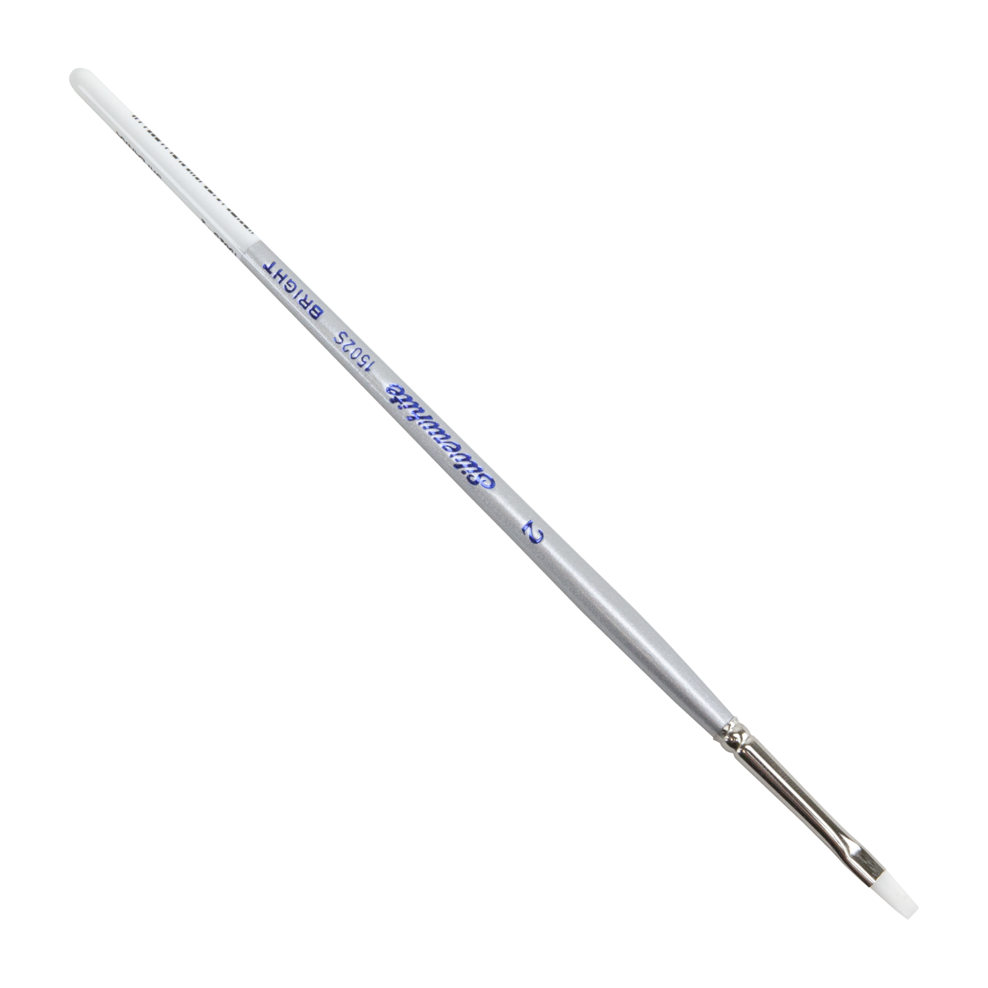 Silverwhite® Bright #2 Brush