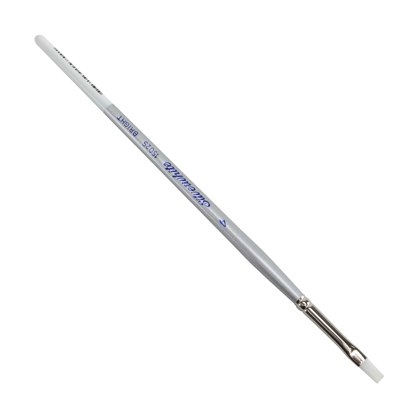 Silverwhite® Bright #4 Brush