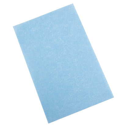 3M Polishing Paper 1200 blue
