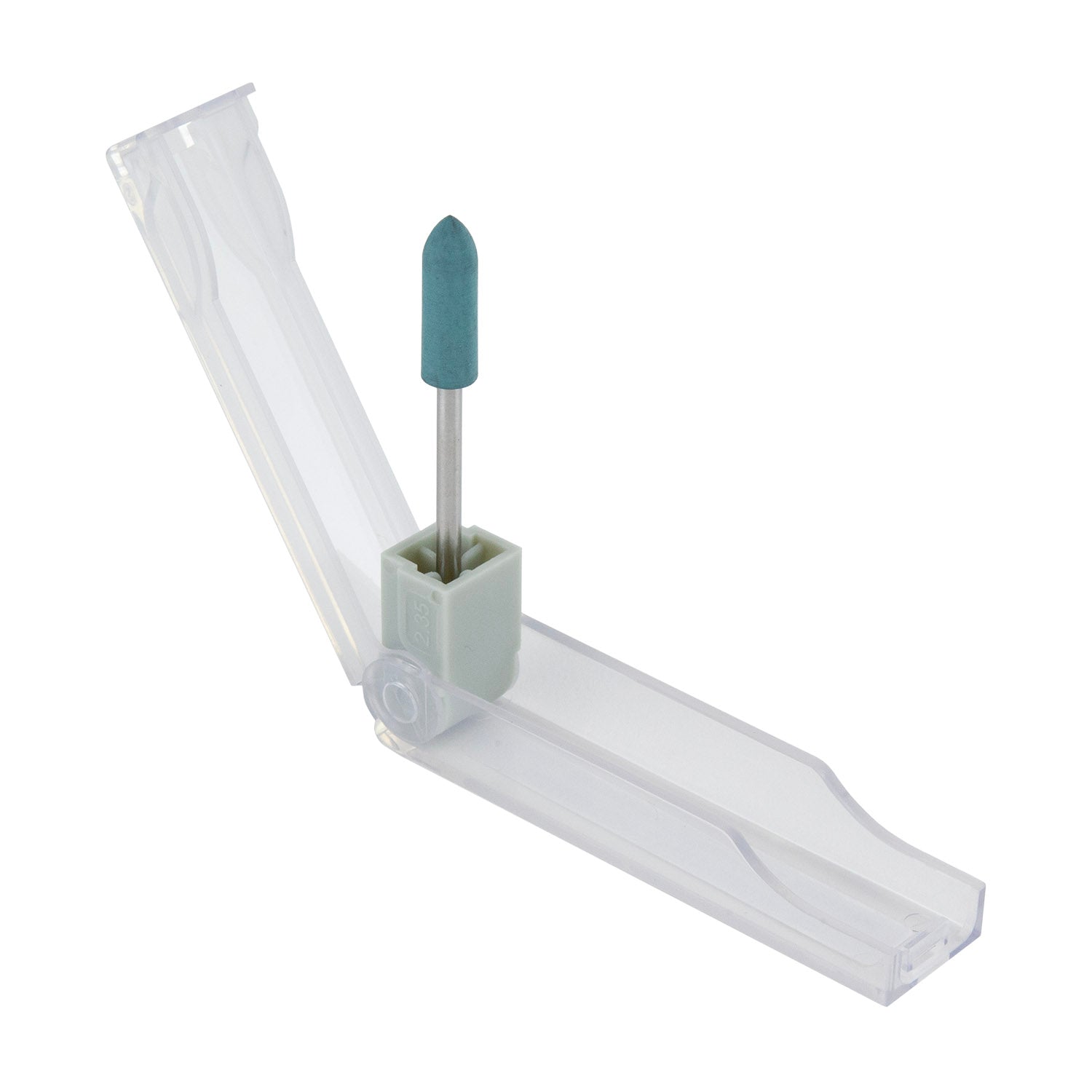 Wanaree Tanner CZ Fume-Away Polishing Bit
